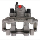 2007 Mercedes Benz GL320 Brake Caliper 6