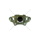2007 Mercedes Benz GL320 Brake Caliper 7