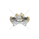 2012 Mercedes Benz S350 Brake Caliper 3