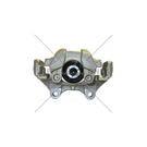 2012 Mercedes Benz S350 Brake Caliper 2