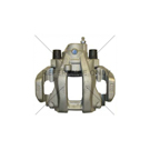 2012 Mercedes Benz S350 Brake Caliper 1