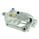 2007 Dodge Sprinter Van Brake Caliper 2
