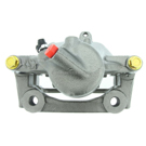 2008 Dodge Sprinter Van Brake Caliper 8