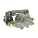 2008 Dodge Sprinter Van Brake Caliper 5
