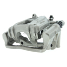 2008 Dodge Sprinter Van Brake Caliper 1