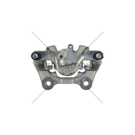 2012 Mercedes Benz E550 Brake Caliper 3