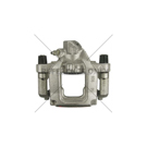 2012 Mercedes Benz E550 Brake Caliper 1