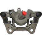 2012 Mercedes Benz C250 Brake Caliper 8