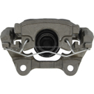 2012 Mercedes Benz C250 Brake Caliper 7