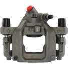 2012 Mercedes Benz C250 Brake Caliper 3