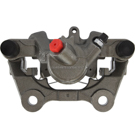 2012 Mercedes Benz C250 Brake Caliper 8