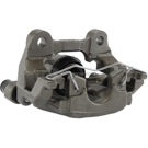 2012 Mercedes Benz C250 Brake Caliper 4