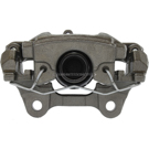2012 Mercedes Benz C250 Brake Caliper 7