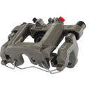 2012 Mercedes Benz C250 Brake Caliper 1