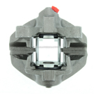 1982 Mercedes Benz 380SEC Brake Caliper 6
