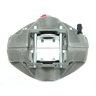 1982 Mercedes Benz 380SEC Brake Caliper 3