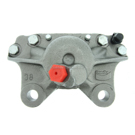 1982 Mercedes Benz 380SEC Brake Caliper 8