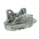 1982 Mercedes Benz 380SEC Brake Caliper 4