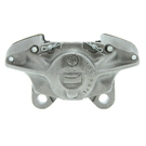 1982 Mercedes Benz 380SEC Brake Caliper 7