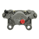 1982 Mercedes Benz 380SEC Brake Caliper 8