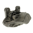 1982 Mercedes Benz 380SEC Brake Caliper 4