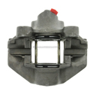 1982 Mercedes Benz 380SEC Brake Caliper 6