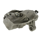 1982 Mercedes Benz 380SEC Brake Caliper 1