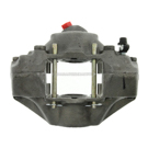 1982 Mercedes Benz 380SEC Brake Caliper 3