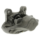 1982 Mercedes Benz 300CD Brake Caliper 4