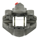 1982 Mercedes Benz 300CD Brake Caliper 6