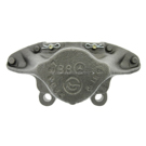 1982 Mercedes Benz 300CD Brake Caliper 7
