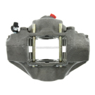 1982 Mercedes Benz 300CD Brake Caliper 3