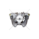 2012 Mercedes Benz SLK55 AMG Brake Caliper 3