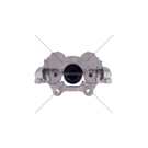 2012 Mercedes Benz C250 Brake Caliper 2