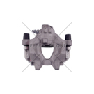 2012 Mercedes Benz C250 Brake Caliper 1