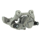 2013 Mercedes Benz GLK350 Brake Caliper 5