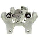 2017 Mercedes Benz G65 AMG Brake Caliper 8