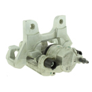2017 Mercedes Benz G65 AMG Brake Caliper 5