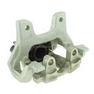 2017 Mercedes Benz G65 AMG Brake Caliper 4