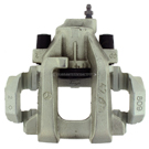 2017 Mercedes Benz G65 AMG Brake Caliper 3