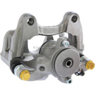2017 Mercedes Benz B250e Brake Caliper 5