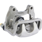 2017 Mercedes Benz B250e Brake Caliper 4