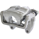 2017 Mercedes Benz B250e Brake Caliper 1