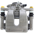 2017 Mercedes Benz B250e Brake Caliper 3
