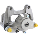 2017 Mercedes Benz B250e Brake Caliper 5