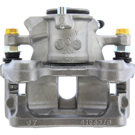 2017 Mercedes Benz B250e Brake Caliper 6