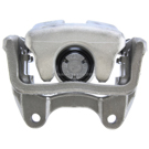 2017 Mercedes Benz B250e Brake Caliper 7