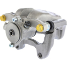 2017 Mercedes Benz B250e Brake Caliper 2