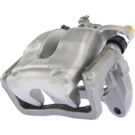 2017 Mercedes Benz B250e Brake Caliper 1