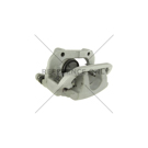 2015 Mercedes Benz ML250 Brake Caliper 4